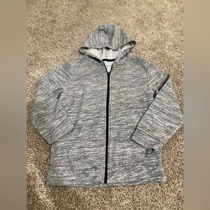 Old Navy Zip Up Hoodie